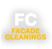 Facade Cleanings
